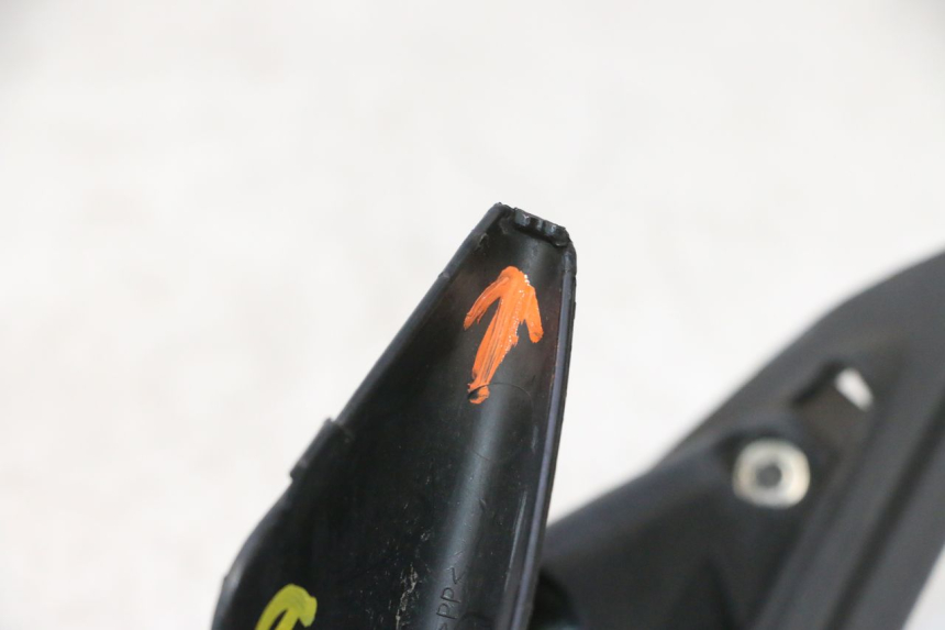 photo de ESPELHO DIREITO APRILIA ATLANTIC S 125 (2010 - 2013) - Pontos de fixação