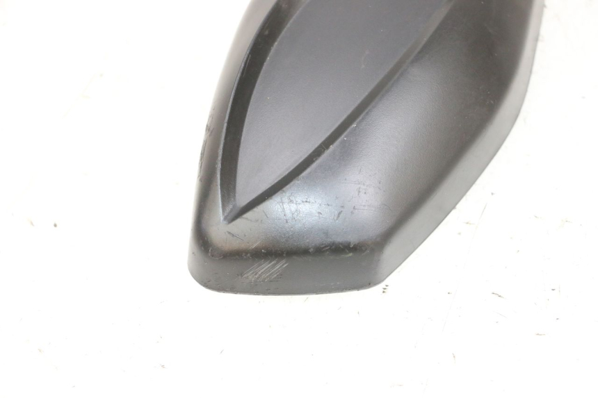photo de ESPELHO RETROVISOR DIREITO MAG POWER BOMBERS 4T 50 (2016 - 2026) - Zoom do estado de desgaste