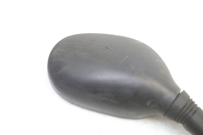 photo de ESPELHO RETROVISOR DIREITO SUZUKI BURGMAN 125 (2007 - 2014) - Pontos de fixação