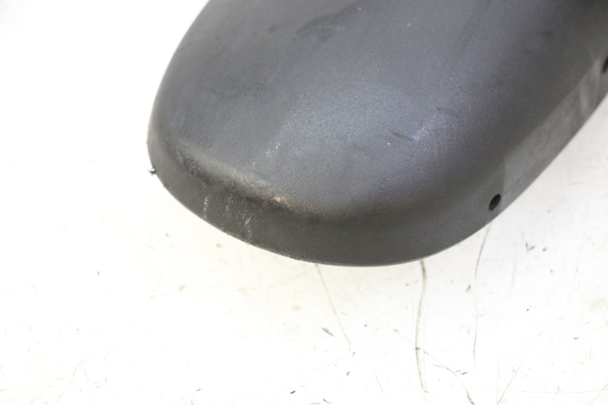 photo de ESPELHO RETROVISOR DIREITO SUZUKI BURGMAN 125 (2007 - 2014) - Zoom do estado de desgaste