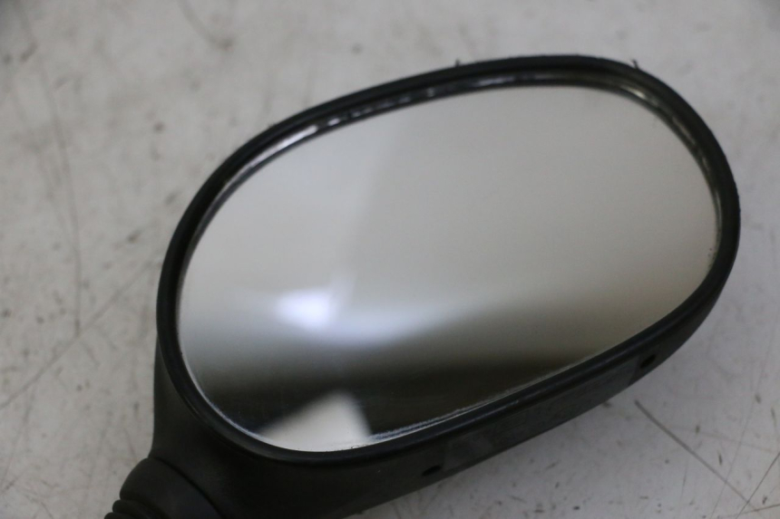 photo de ESPELHO RETROVISOR DIREITO SUZUKI BURGMAN 125 (2007 - 2014) - Pontos de fixação