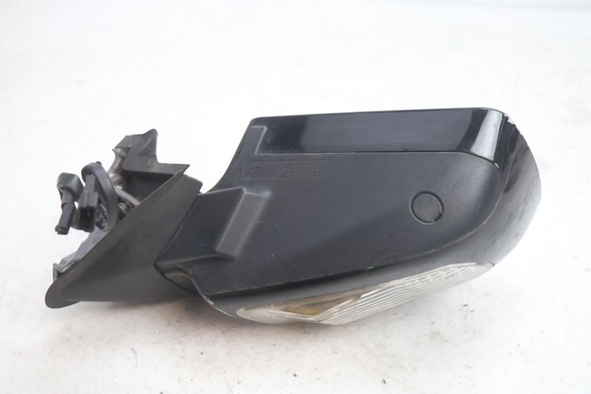 photo de ESPELHO DIREITO SUZUKI BURGMAN EXECUTIVE ABS 650 (2006 - 2012) - Ampliação dos componentes