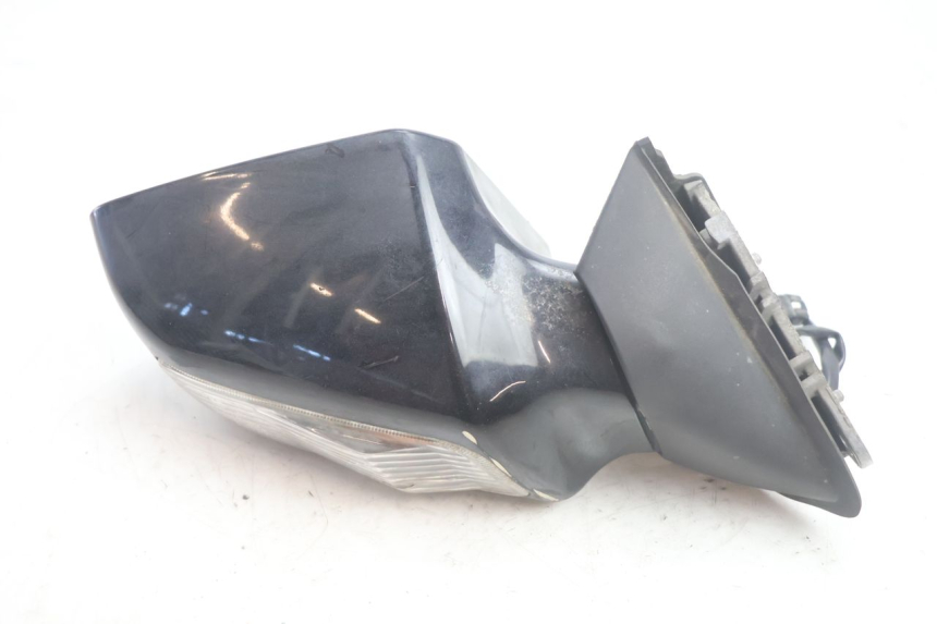 photo de ESPELHO DIREITO SUZUKI BURGMAN EXECUTIVE ABS 650 (2006 - 2012) - Outro ângulo de visão