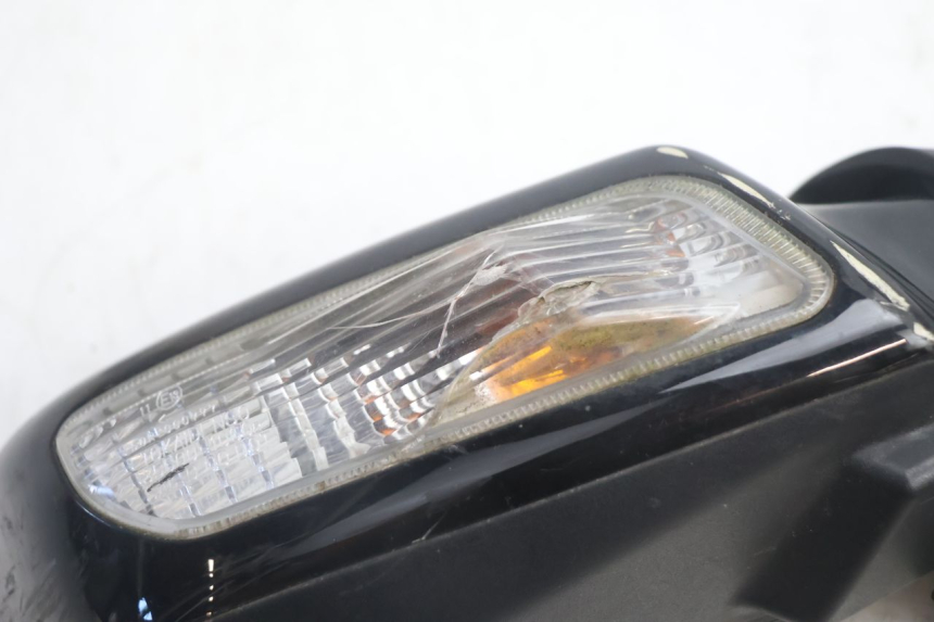 photo de ESPELHO DIREITO SUZUKI BURGMAN EXECUTIVE ABS 650 (2006 - 2012) - Pontos de fixação