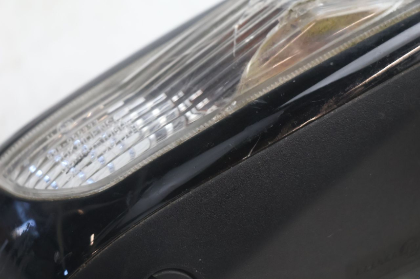 photo de ESPELHO DIREITO SUZUKI BURGMAN EXECUTIVE ABS 650 (2006 - 2012) - Peça verificada