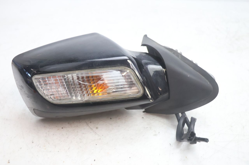 photo de ESPELHO DIREITO SUZUKI BURGMAN EXECUTIVE ABS 650 (2006 - 2012) - Marcações e referências