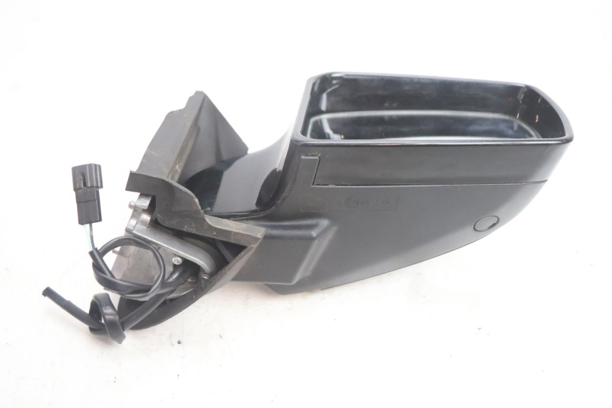 photo de ESPELHO DIREITO SUZUKI BURGMAN EXECUTIVE ABS 650 (2006 - 2012) - Outro ângulo de visão