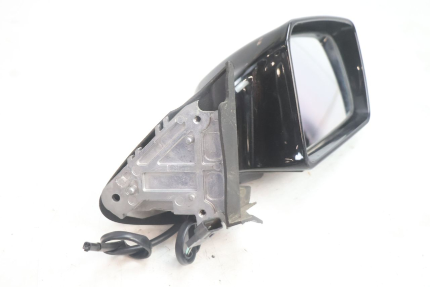 photo de ESPELHO DIREITO SUZUKI BURGMAN EXECUTIVE ABS 650 (2006 - 2012) - Ampliação técnica