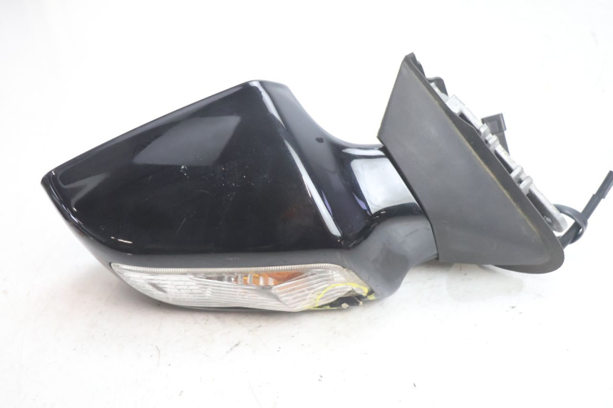 photo de ESPELHO DIREITO SUZUKI BURGMAN EXECUTIVE ABS 650 (2006 - 2012) - Estado da superfície