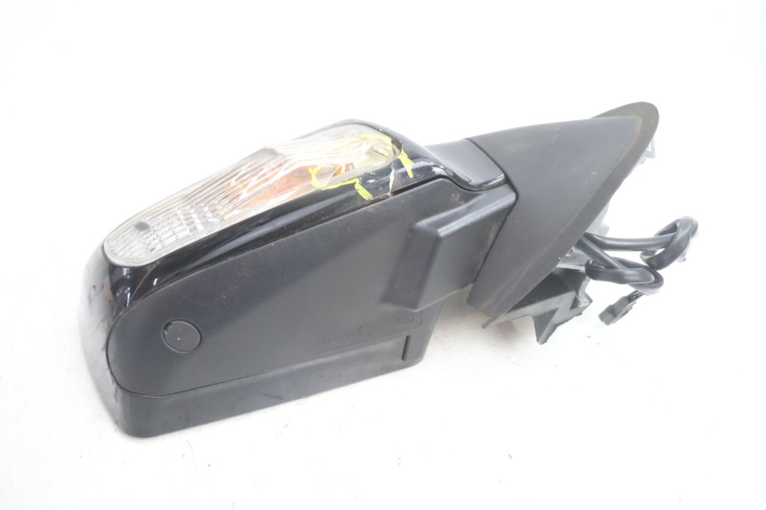photo de ESPELHO DIREITO SUZUKI BURGMAN EXECUTIVE ABS 650 (2006 - 2012) - Peça verificada