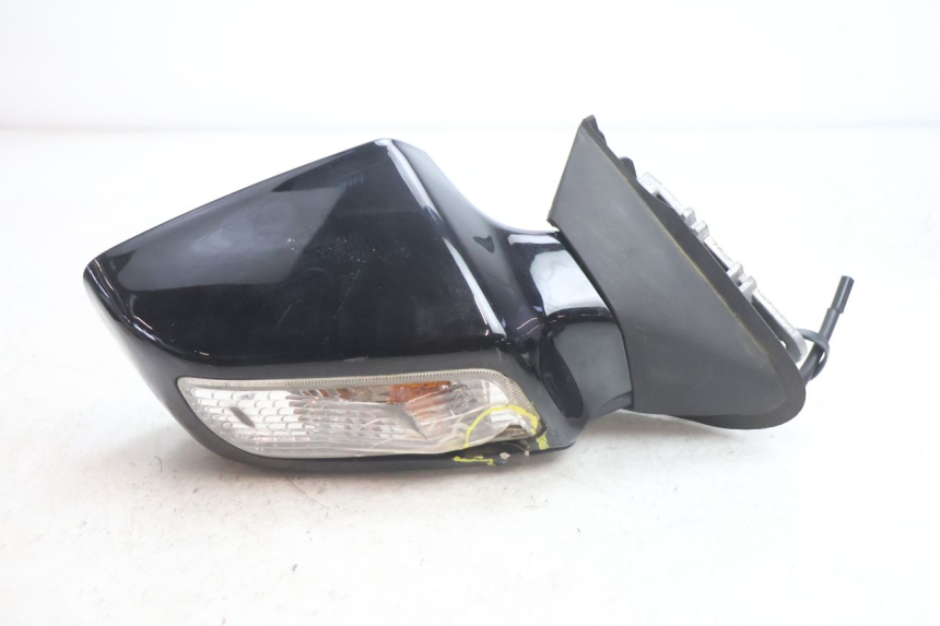 photo de ESPELHO DIREITO SUZUKI BURGMAN EXECUTIVE ABS 650 (2006 - 2012) - Marcações e referências