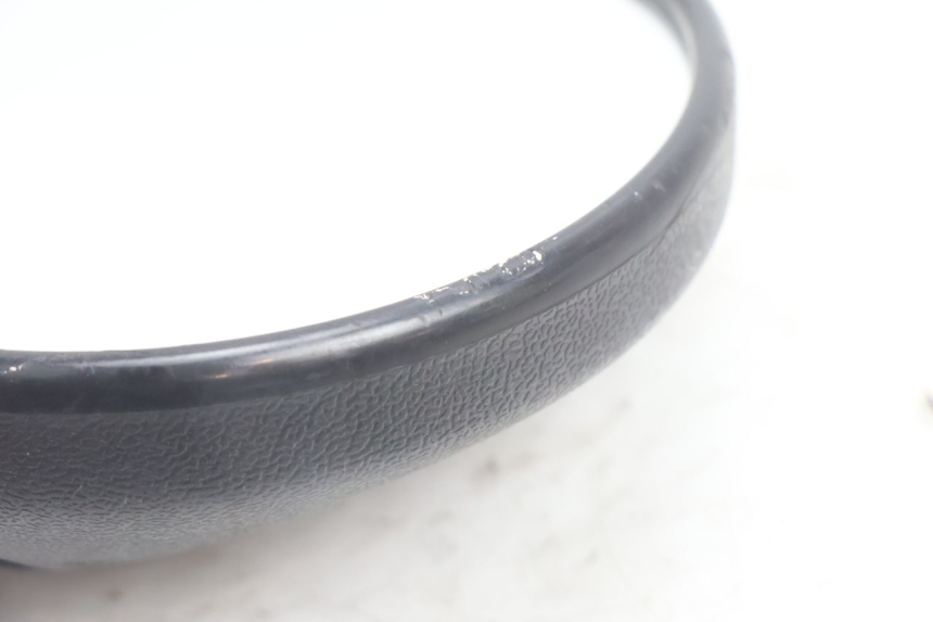 photo de ESPELHO RETROVISOR DIREITO YAMAHA BW'S BWS 125 (2010 - 2013) - Ampliação técnica