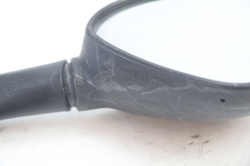 photo de ESPELHO RETROVISOR DIREITO BMW C SPORT 650 (2015 - 2021) - Outro ângulo de visão