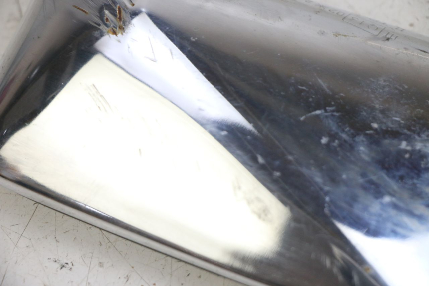 photo de ESPELHO RETROVISOR DIREITO HONDA CA REBEL 125 (1995 - 2001) - Outro ângulo de visão