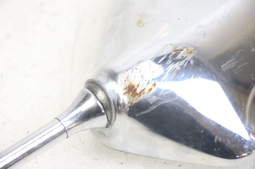 photo de ESPELHO RETROVISOR DIREITO HONDA CA REBEL 125 (1995 - 2001) - Pontos de fixação