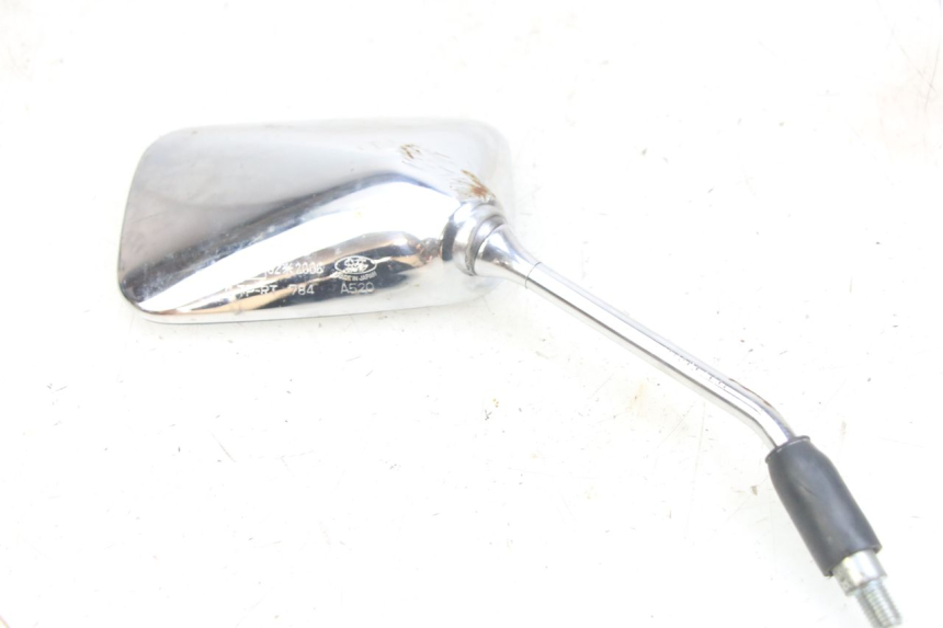 photo de ESPELHO RETROVISOR DIREITO HONDA CA REBEL 125 (1995 - 2001) - Estado da superfície