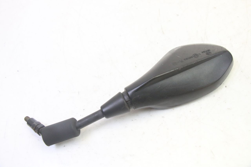 photo de ESPELHO RETROVISOR DIREITO SYM CROX 4T 50 (2016 - 2023) - Ampliação técnica