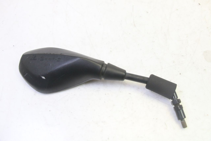 photo de ESPELHO RETROVISOR DIREITO SYM CROX 4T 50 (2016 - 2023) - Pontos de fixação