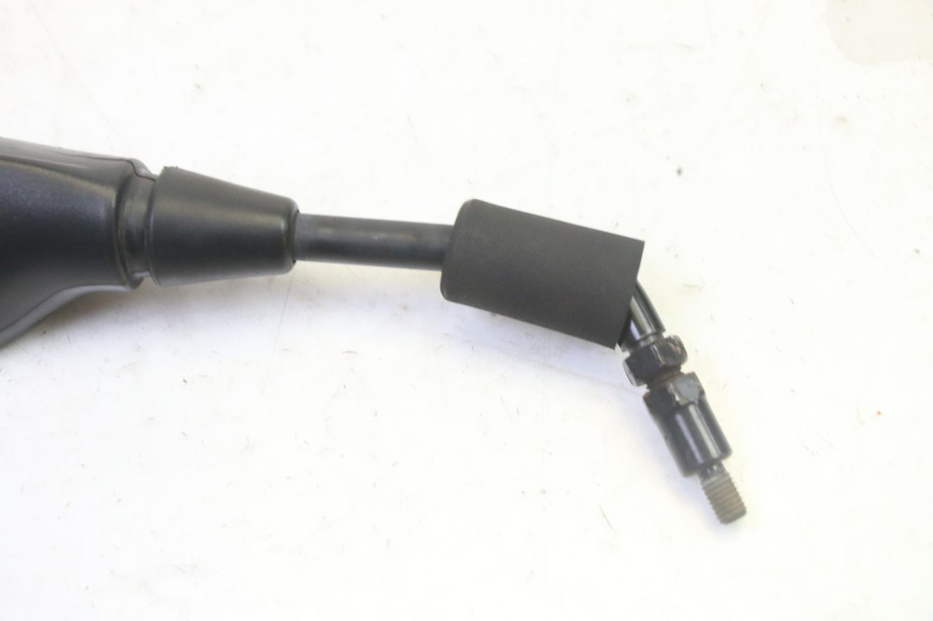 photo de ESPELHO RETROVISOR DIREITO SYM CROX 4T 50 (2016 - 2023) - Peça verificada
