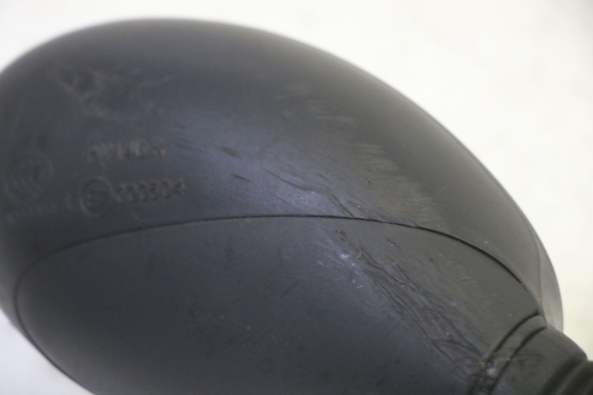 photo de ESPELHO RETROVISOR DIREITO LONGJIA DIGITA 4T 50 (2019 - 2022) - Estado da superfície