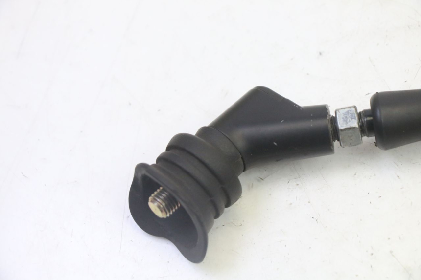 photo de ESPELHO RETROVISOR DIREITO KYMCO DINK STREET 125 (2009 - 2014) - Detalhe da peça