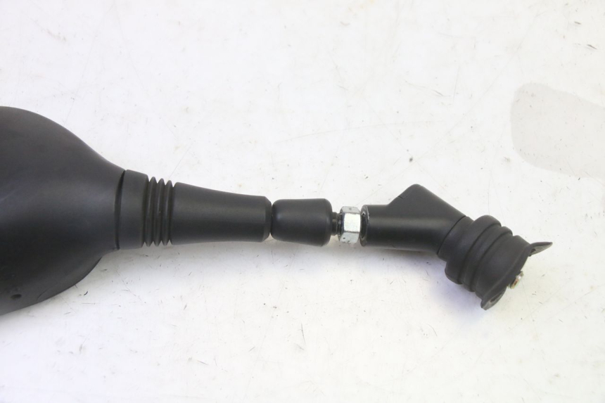 photo de ESPELHO RETROVISOR DIREITO KYMCO DINK STREET 125 (2009 - 2014) - Peça verificada