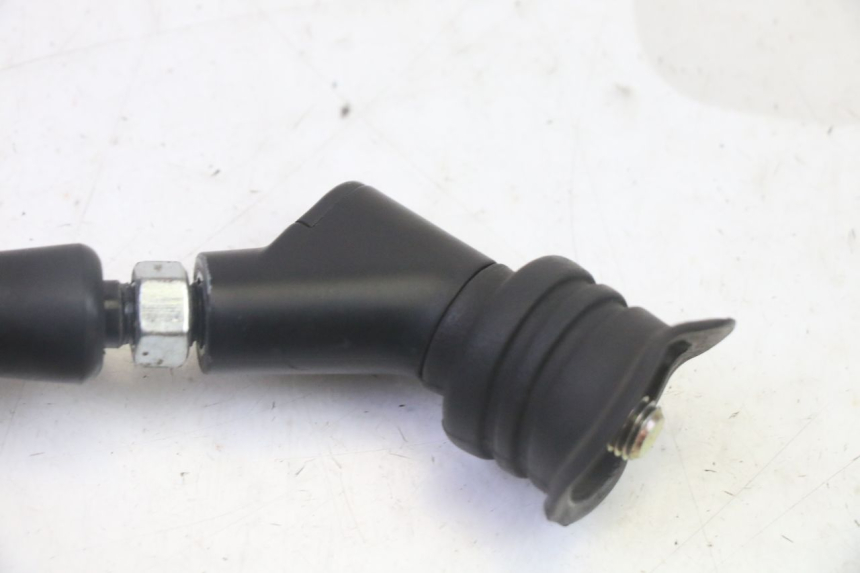 photo de ESPELHO RETROVISOR DIREITO KYMCO DINK STREET 125 (2009 - 2014) - Marcações e referências