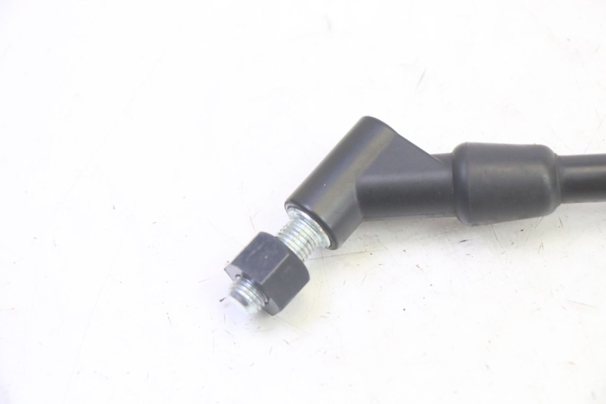 photo de ESPELHO RETROVISOR DIREITO SUZUKI DL V STROM 1000 (2002 - 2007) - Zoom do estado de desgaste
