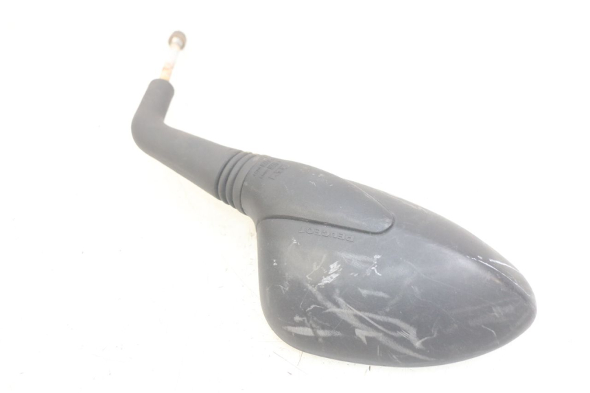 photo de ESPELHO RETROVISOR DIREITO PEUGEOT ELYSEO 125 (1999 - 2004) - Zoom do estado de desgaste