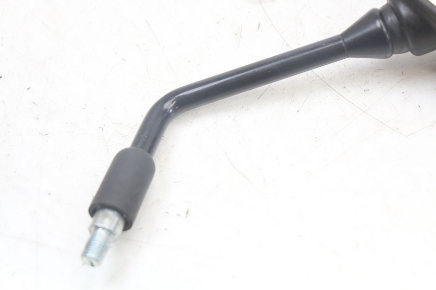 photo de ESPELHO RETROVISOR DIREITO KAWASAKI ER-6 ER6 N 650 (2012 - 2016) - Zoom do estado de desgaste