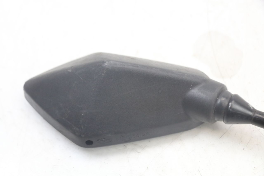 photo de ESPELHO RETROVISOR DIREITO KAWASAKI ER-6 ER6 N 650 (2012 - 2016) - Pontos de fixação