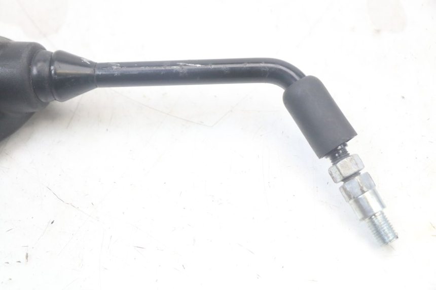 photo de ESPELHO RETROVISOR DIREITO KAWASAKI ER-6 ER6 N 650 (2012 - 2016) - Estado da superfície