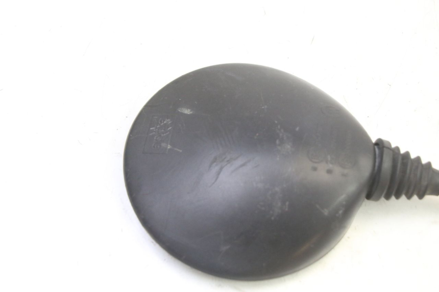 photo de ESPELHO RETROVISOR DIREITO APRILIA ETX 125 (1998 - 2002) - Pontos de fixação