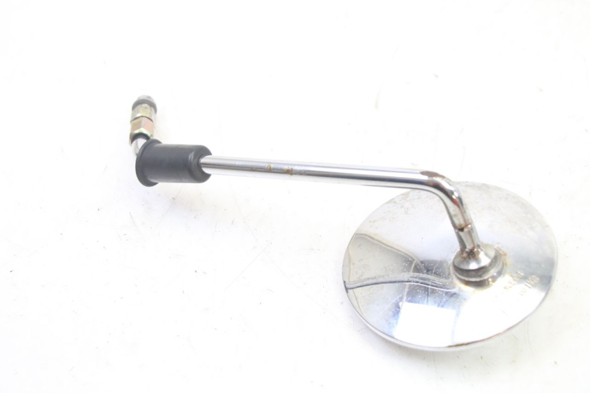 photo de ESPELHO RETROVISOR DIREITO SYM FIDDLE 2 S 125 (2012 - 2014) - Ampliação técnica