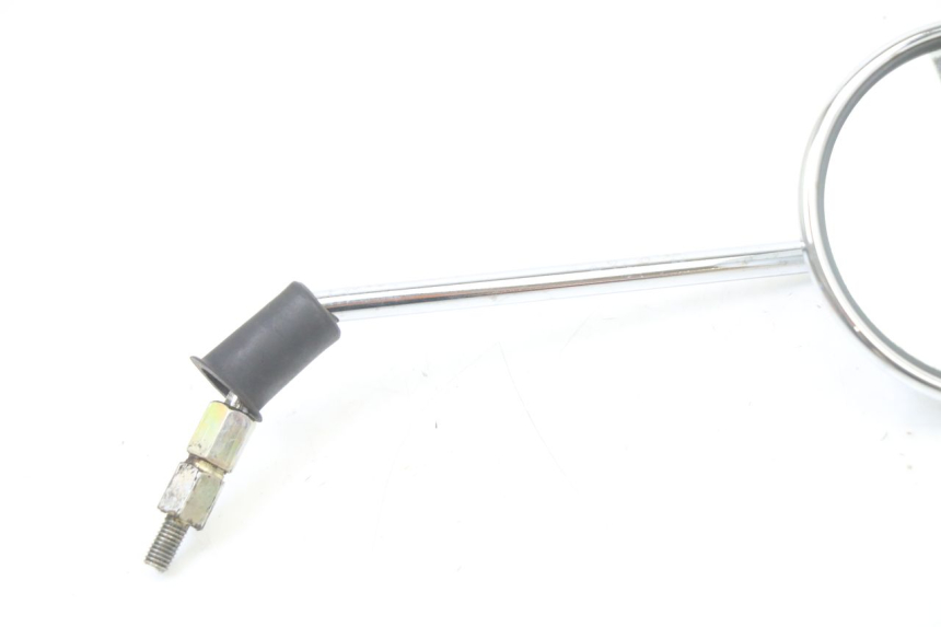 photo de ESPELHO RETROVISOR DIREITO SYM FIDDLE 3 III 125 (2014 - 2020) - Zoom do estado de desgaste