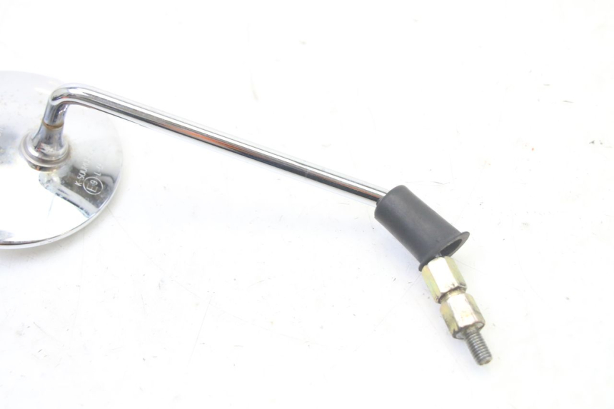 photo de ESPELHO RETROVISOR DIREITO SYM FIDDLE 3 III 125 (2014 - 2020) - Estado da superfície