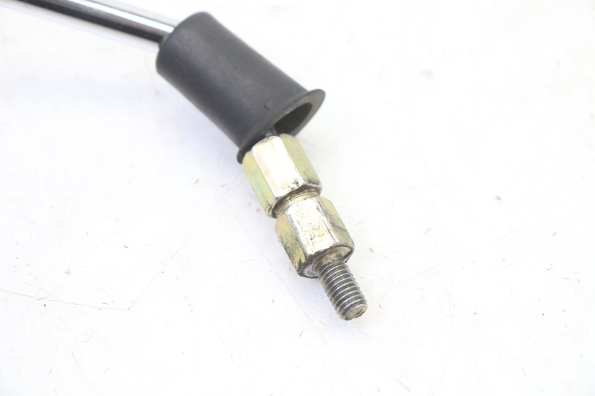 photo de ESPELHO RETROVISOR DIREITO SYM FIDDLE 3 III 125 (2014 - 2020) - Peça verificada