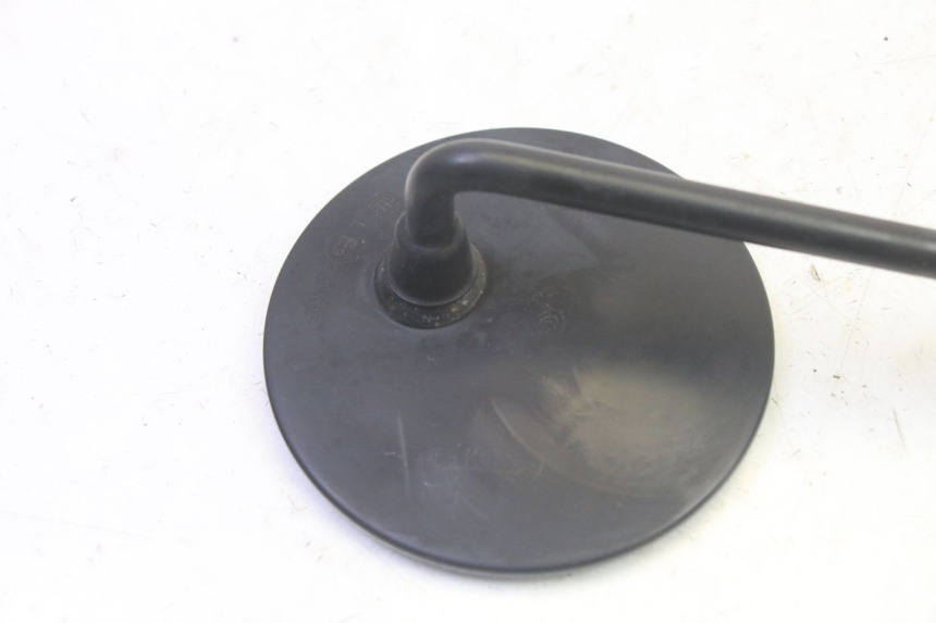 photo de ESPELHO RETROVISOR DIREITO SYM FIDDLE 3 III 125 (2014 - 2020) - Pontos de fixação
