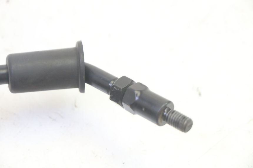 photo de ESPELHO RETROVISOR DIREITO SYM FIDDLE 3 III 125 (2014 - 2020) - Peça verificada