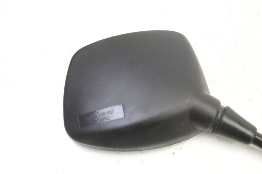 photo de ESPELHO RETROVISOR DIREITO YAMAHA FJ 36Y 1100 (1984 - 1985) - Pontos de fixação