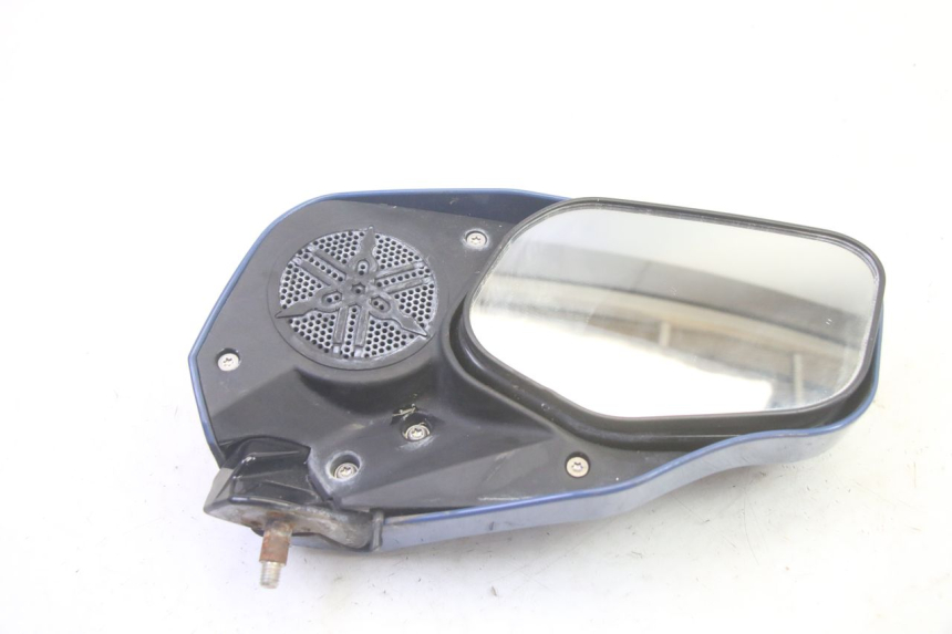 photo de ESPELHO RETROVISOR DIREITO YAMAHA FJR ABS 1300 (2006 - 2012) - Vista principal