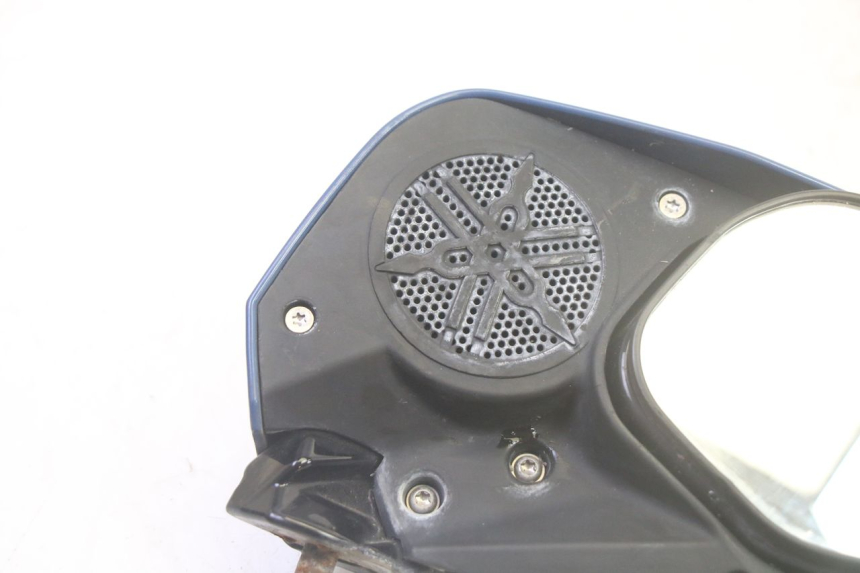 photo de ESPELHO RETROVISOR DIREITO YAMAHA FJR ABS 1300 (2006 - 2012) - Detalhe da peça