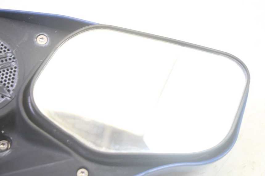 photo de ESPELHO RETROVISOR DIREITO YAMAHA FJR ABS 1300 (2006 - 2012) - Zoom do estado de desgaste
