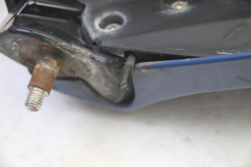 photo de ESPELHO RETROVISOR DIREITO YAMAHA FJR ABS 1300 (2006 - 2012) - Outro ângulo de visão