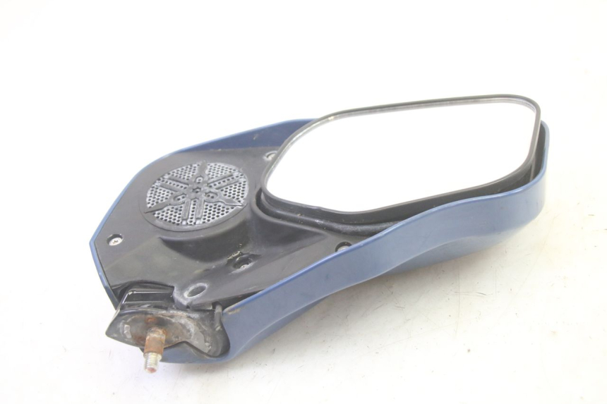 photo de ESPELHO RETROVISOR DIREITO YAMAHA FJR ABS 1300 (2006 - 2012) - Ampliação técnica