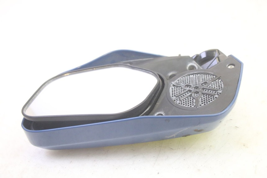 photo de ESPELHO RETROVISOR DIREITO YAMAHA FJR ABS 1300 (2006 - 2012) - Vista geral