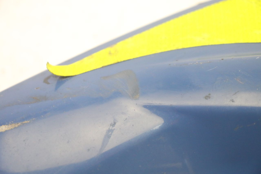 photo de ESPELHO RETROVISOR DIREITO YAMAHA FJR ABS 1300 (2006 - 2012) - Peça verificada