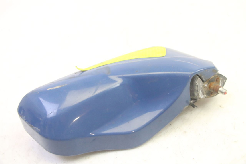 photo de ESPELHO RETROVISOR DIREITO YAMAHA FJR ABS 1300 (2006 - 2012) - Marcações e referências