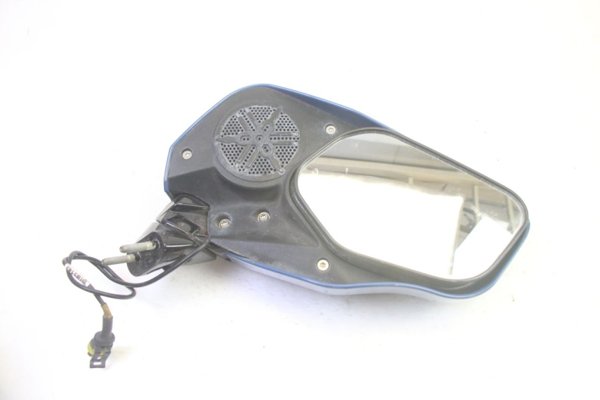 photo de ESPELHO RETROVISOR DIREITO YAMAHA FJR ABS 1300 (2006 - 2012) - Vista principal