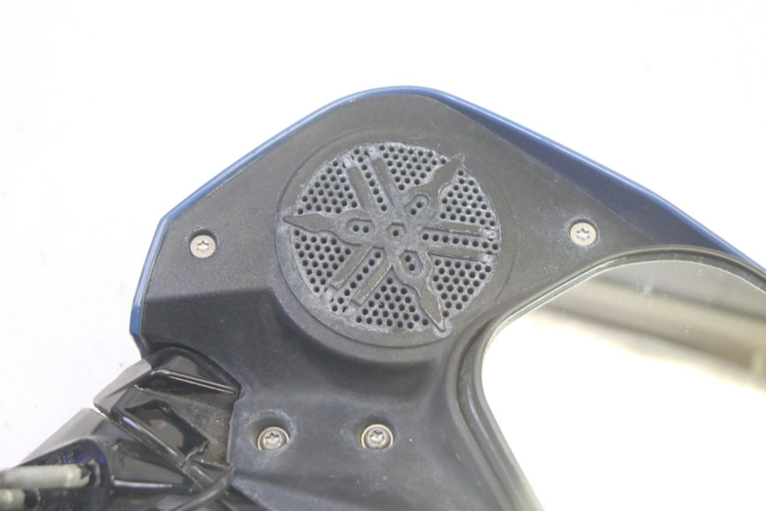 photo de ESPELHO RETROVISOR DIREITO YAMAHA FJR ABS 1300 (2006 - 2012) - Detalhe da peça